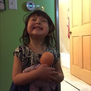 Meet your Posher, Ting